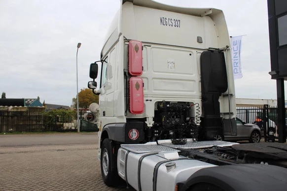 DAF XF 106.480 - Afbeelding 14 van 23