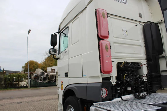 DAF XF 106.480 - Afbeelding 15 van 23