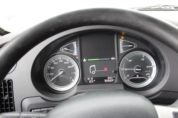 DAF XF 106.480 - Afbeelding 16 van 23