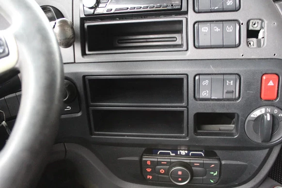 DAF XF 106.480 - Afbeelding 17 van 23