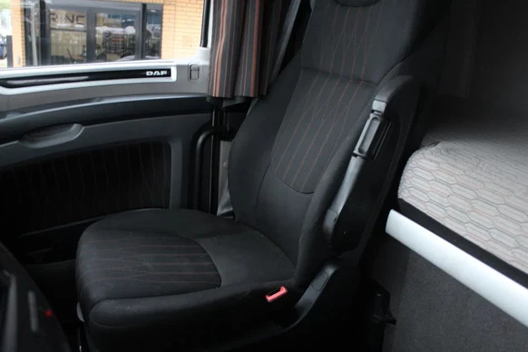 DAF XF 106.480 - Afbeelding 19 van 23