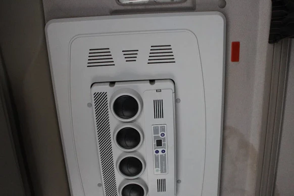 DAF XF 106.480 - Afbeelding 21 van 23