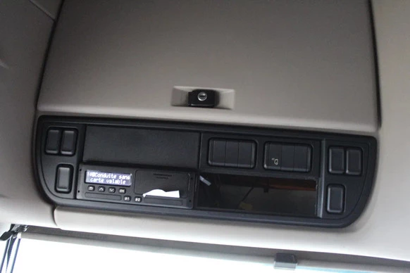 DAF XF 106.480 - Afbeelding 22 van 23