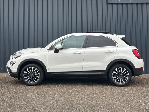 Fiat 500X - Afbeelding 2 van 30