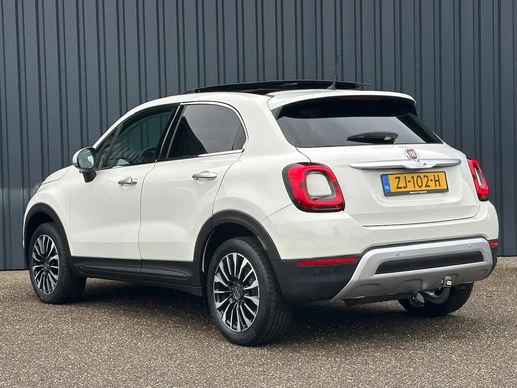 Fiat 500X - Afbeelding 3 van 30