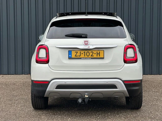 Fiat 500X - Afbeelding 4 van 30