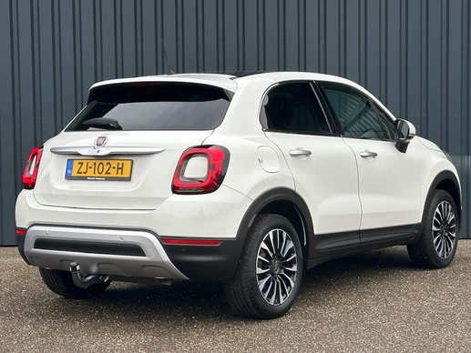 Fiat 500X - Afbeelding 5 van 30