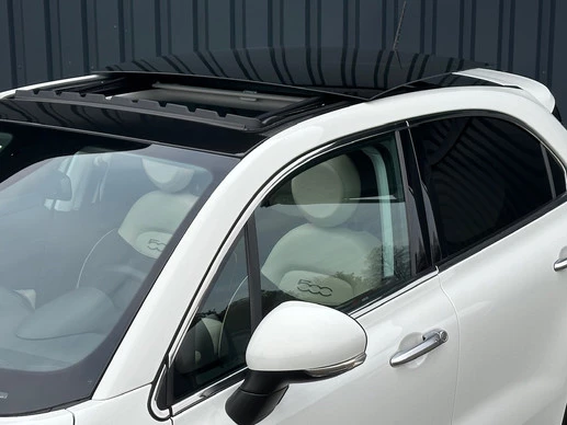 Fiat 500X - Afbeelding 6 van 30