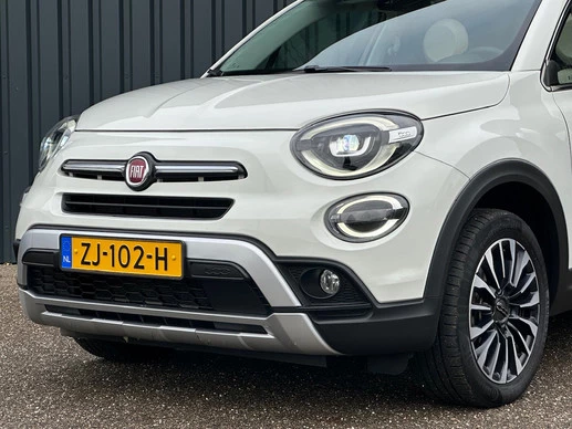 Fiat 500X - Afbeelding 7 van 30