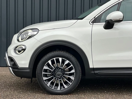 Fiat 500X - Afbeelding 8 van 30