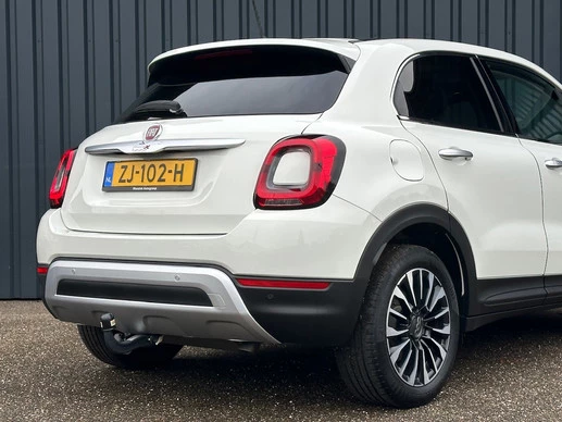Fiat 500X - Afbeelding 10 van 30