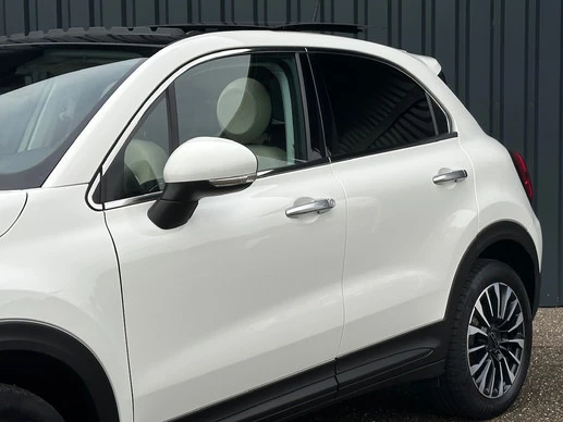 Fiat 500X - Afbeelding 12 van 30