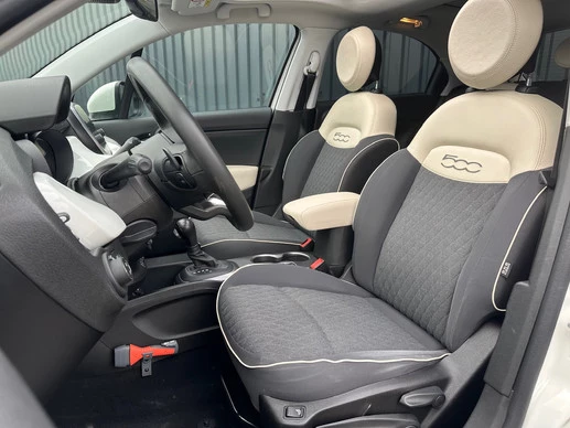 Fiat 500X - Afbeelding 14 van 30