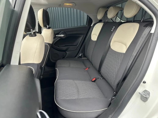 Fiat 500X - Afbeelding 15 van 30