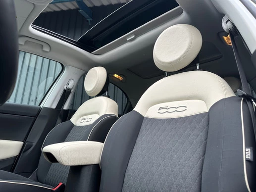 Fiat 500X - Afbeelding 16 van 30