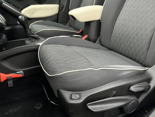 Fiat 500X - Afbeelding 17 van 30