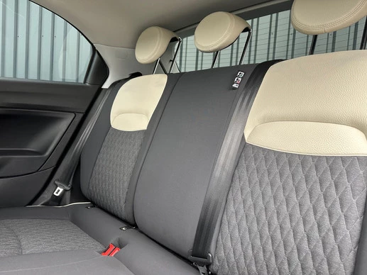 Fiat 500X - Afbeelding 19 van 30