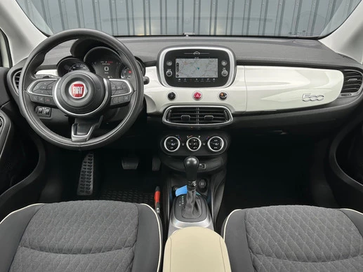 Fiat 500X - Afbeelding 20 van 30