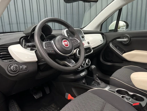 Fiat 500X - Afbeelding 21 van 30