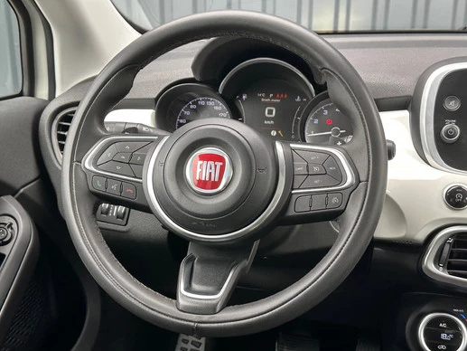 Fiat 500X - Afbeelding 22 van 30