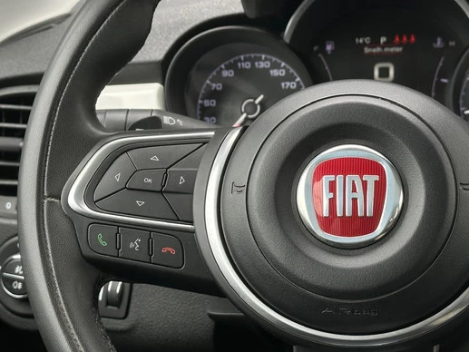 Fiat 500X - Afbeelding 23 van 30
