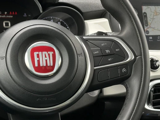 Fiat 500X - Afbeelding 24 van 30