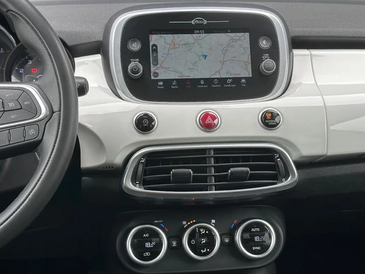 Fiat 500X - Afbeelding 26 van 30