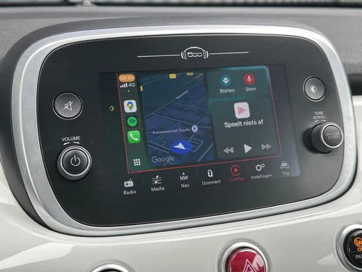 Fiat 500X - Afbeelding 28 van 30