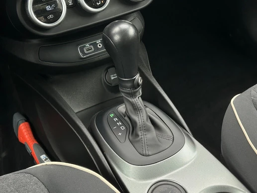 Fiat 500X - Afbeelding 29 van 30