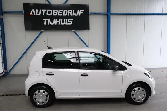 Škoda Citigo - Afbeelding 2 van 19