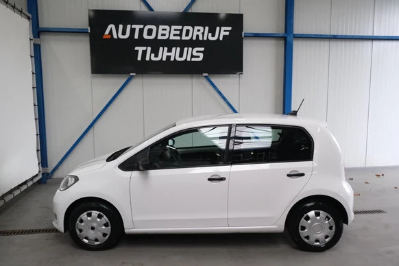 Škoda Citigo - Afbeelding 5 van 19