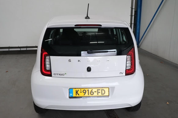 Škoda Citigo - Afbeelding 6 van 19