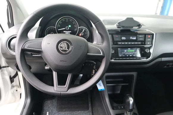 Škoda Citigo - Afbeelding 12 van 19