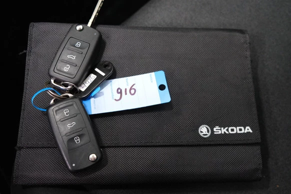 Škoda Citigo - Afbeelding 16 van 19