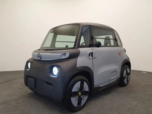 Opel Rocks-e - Afbeelding 1 van 25