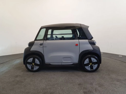 Opel Rocks-e - Afbeelding 2 van 25