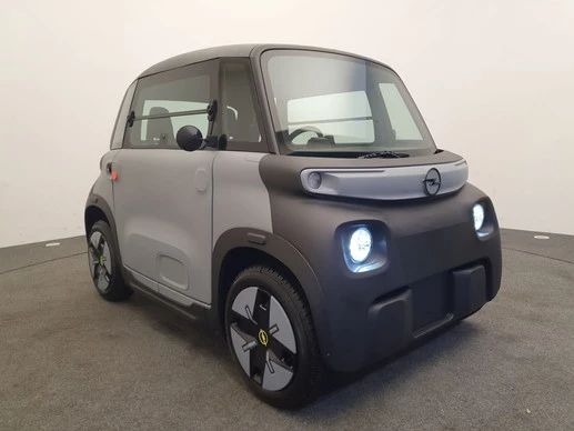 Opel Rocks-e - Afbeelding 3 van 25