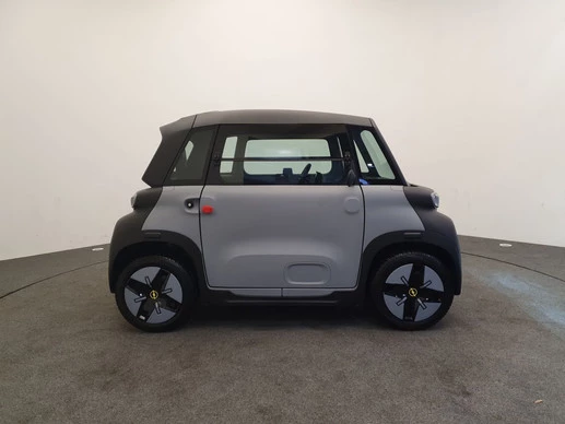 Opel Rocks-e - Afbeelding 4 van 25