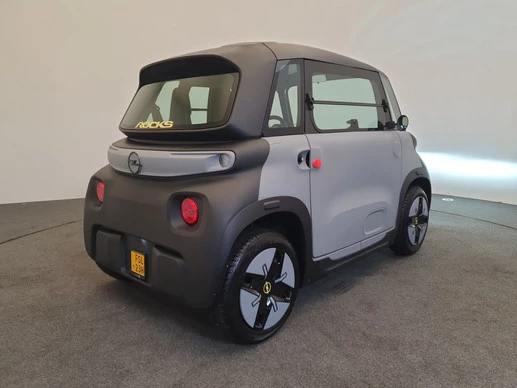 Opel Rocks-e - Afbeelding 5 van 25