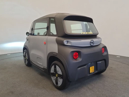 Opel Rocks-e - Afbeelding 6 van 25