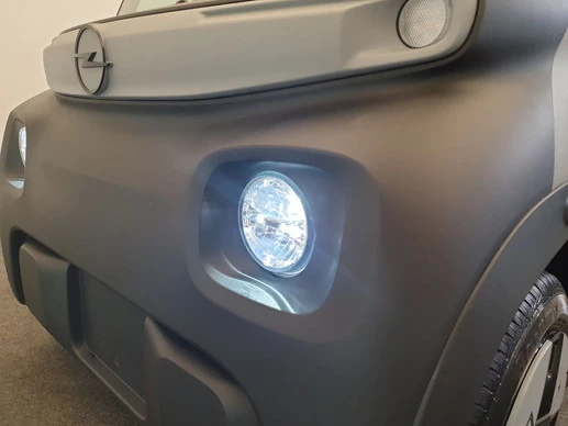 Opel Rocks-e - Afbeelding 7 van 25