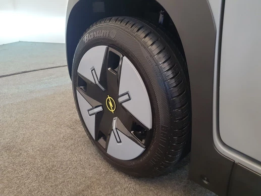 Opel Rocks-e - Afbeelding 8 van 25