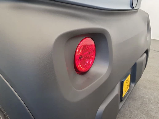 Opel Rocks-e - Afbeelding 9 van 25