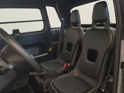 Opel Rocks-e - Afbeelding 10 van 25