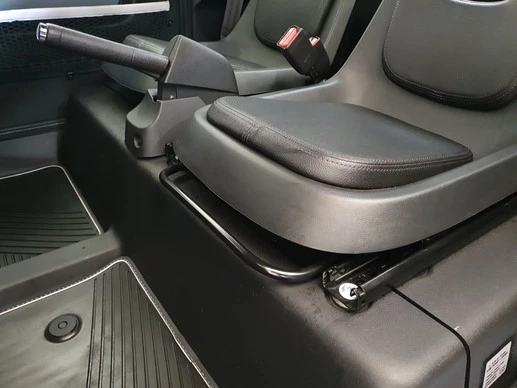 Opel Rocks-e - Afbeelding 11 van 25