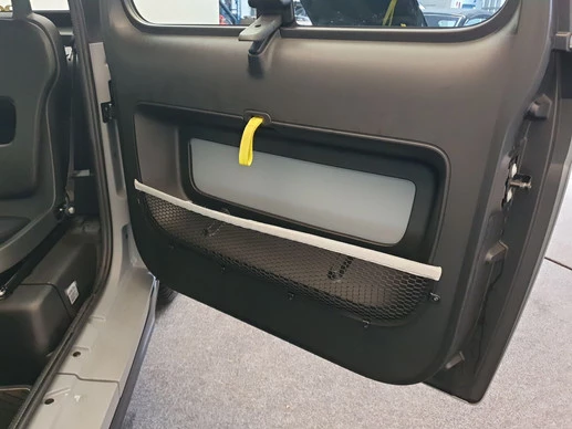 Opel Rocks-e - Afbeelding 12 van 25