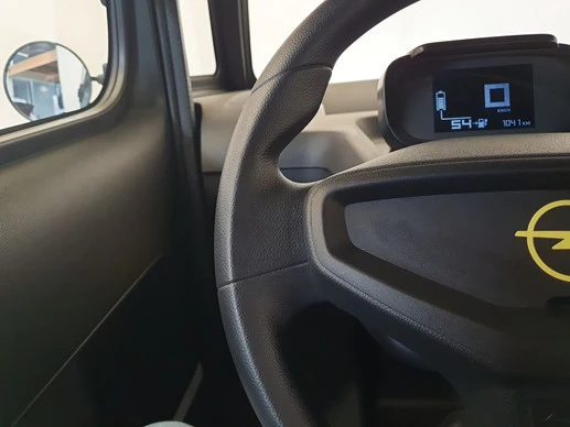 Opel Rocks-e - Afbeelding 13 van 25