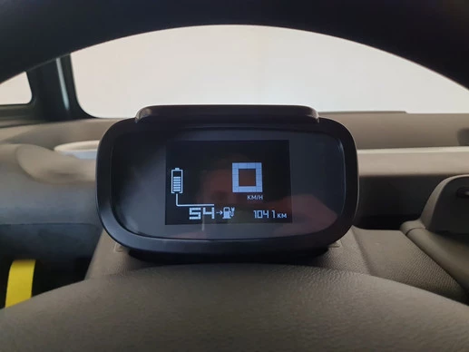 Opel Rocks-e - Afbeelding 14 van 25