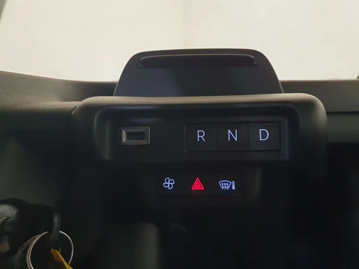 Opel Rocks-e - Afbeelding 16 van 25