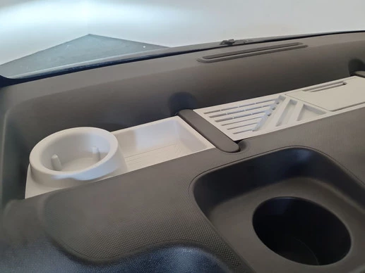 Opel Rocks-e - Afbeelding 18 van 25